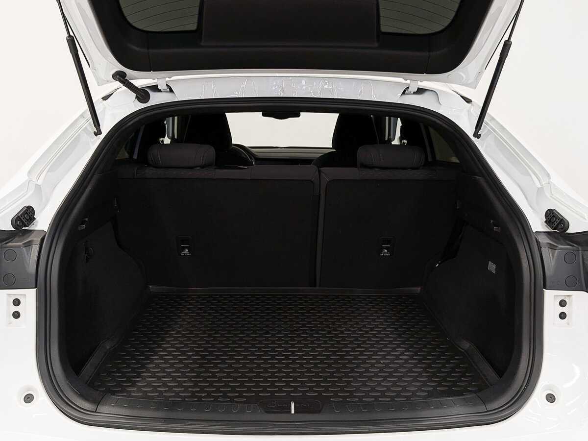 Haval F7x, 2022 Фото №10