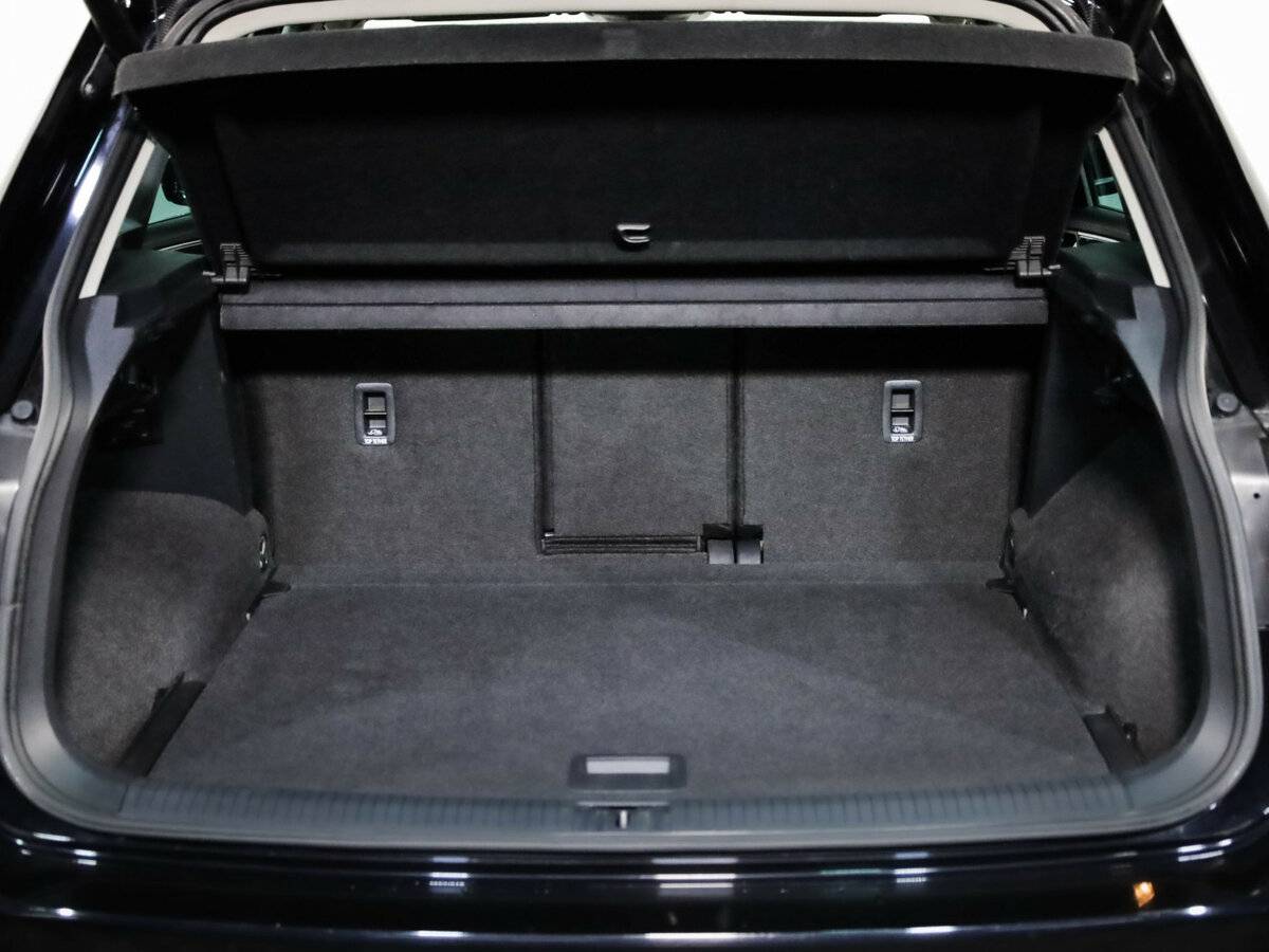 Volkswagen Tiguan II, 2019 Фото №34
