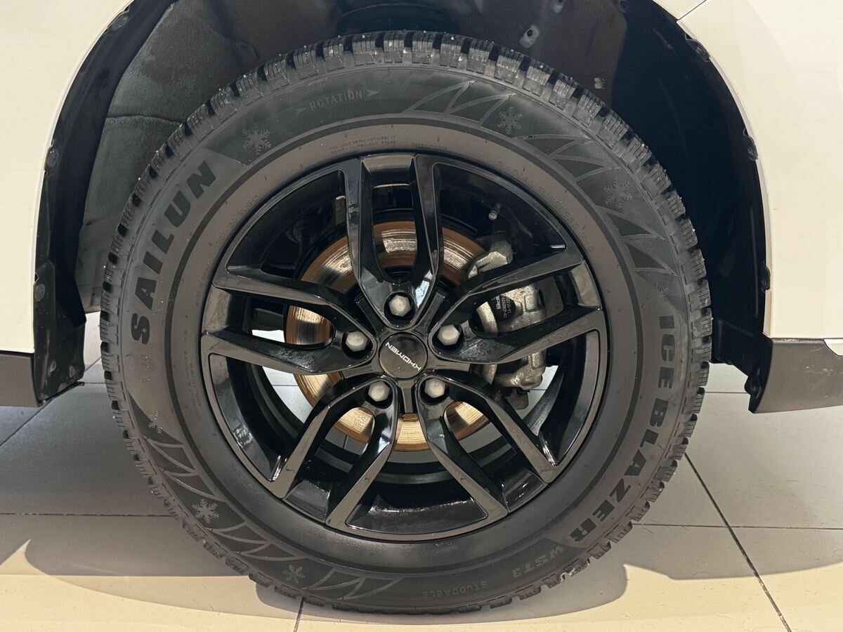 Haval M6 II, 2024 Фото №10