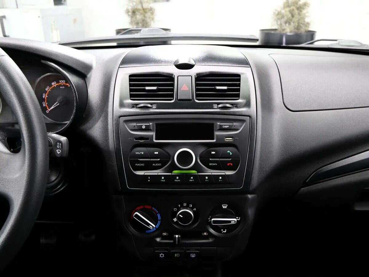 Lada (ВАЗ) Granta, 2023 Фото №19