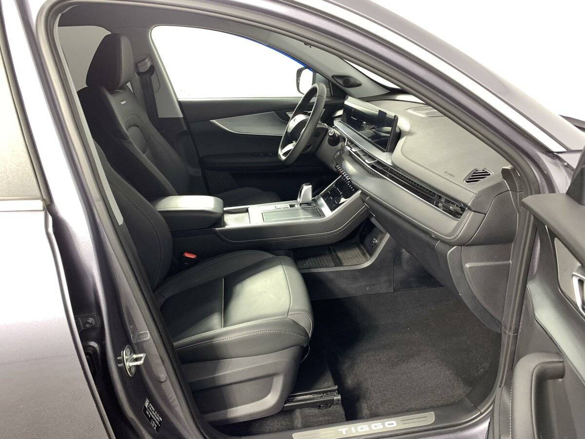 Chery Tiggo 7 Pro Max, 2023 Фото №20