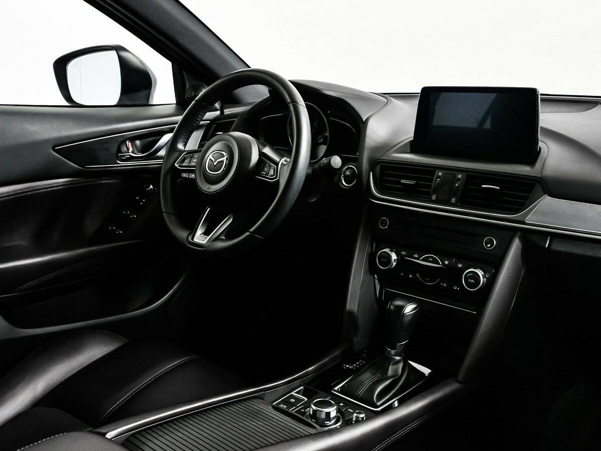 Mazda CX-4, 2022 Фото №9