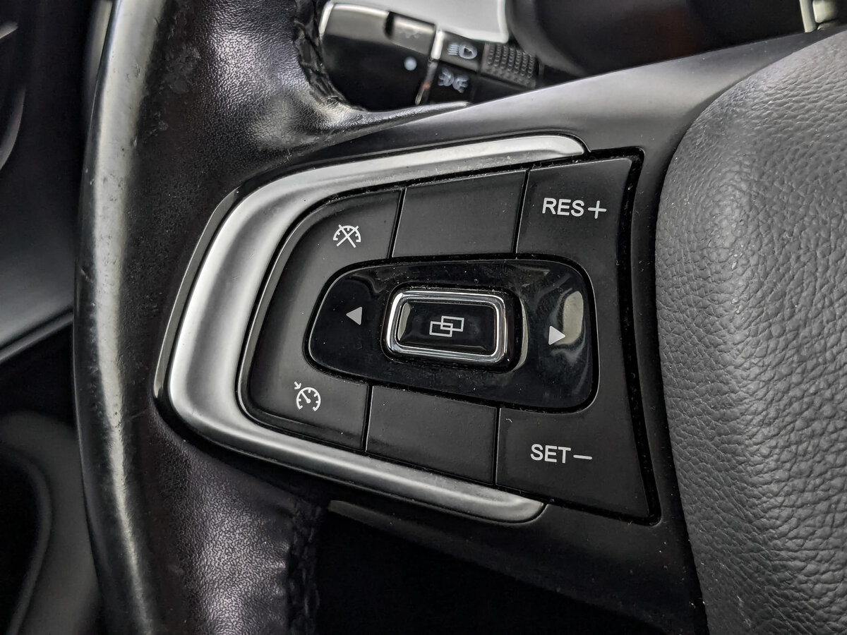 Chery Tiggo 7 Pro I, 2022 Фото №27