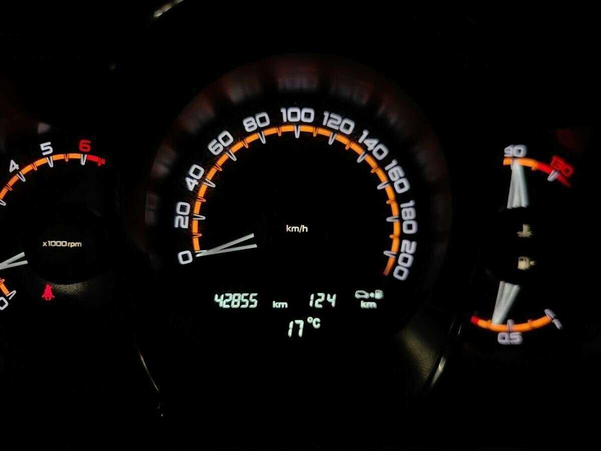 Lada (ВАЗ) Vesta SW, 2021 Фото №14