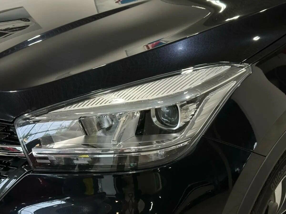 Chery Tiggo 4, 2019 Фото №9