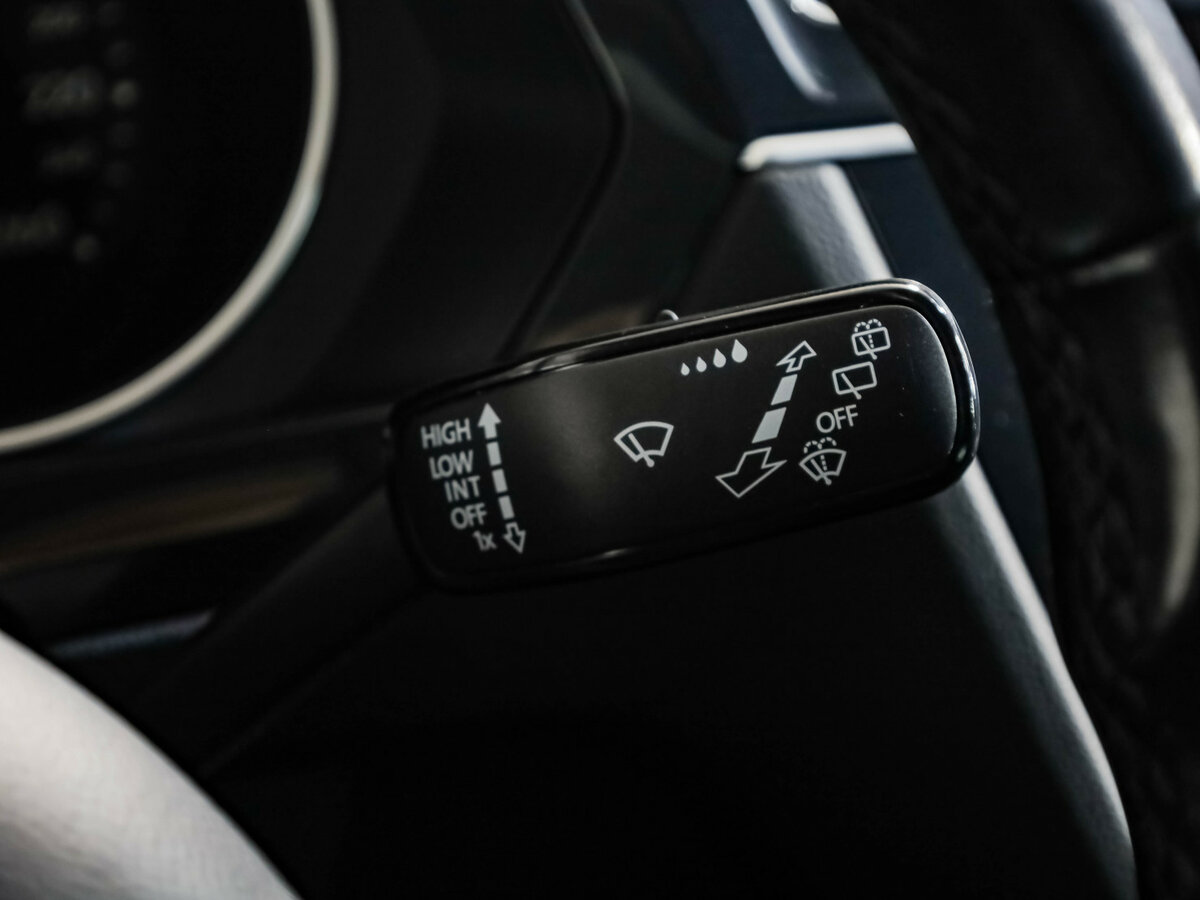 Volkswagen Tiguan II, 2020 Фото №14