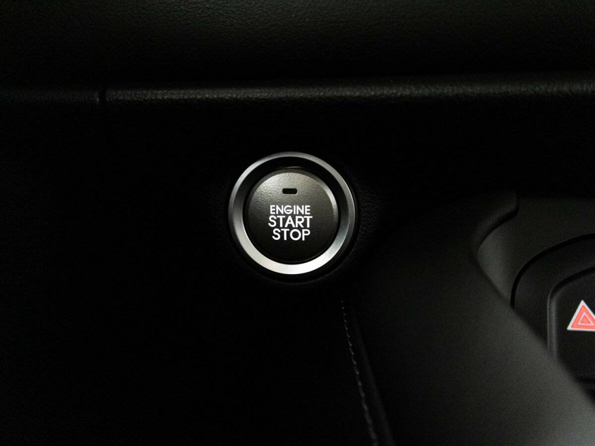 Haval F7, 2020 Фото №23