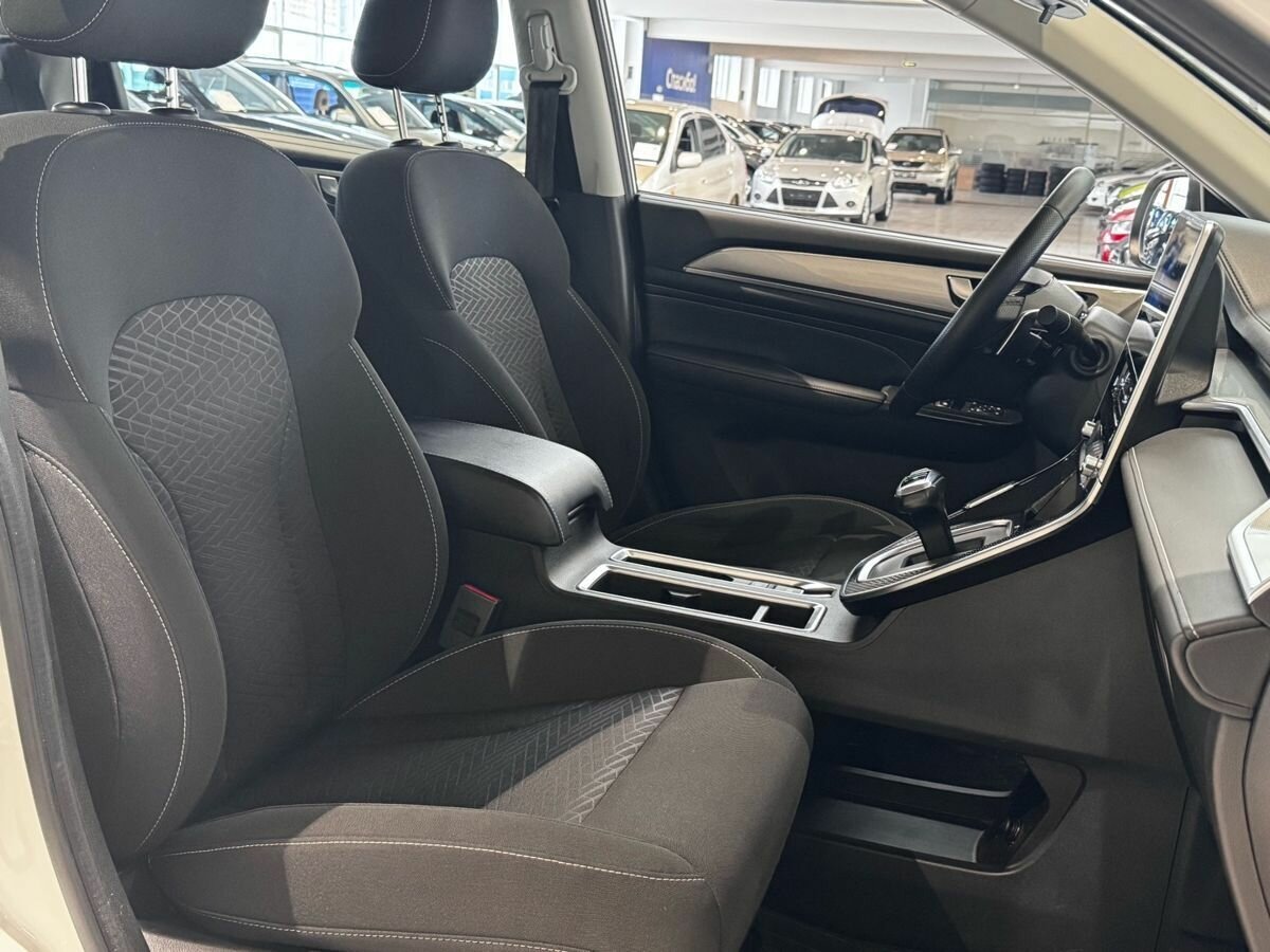 Haval M6 II, 2024 Фото №25