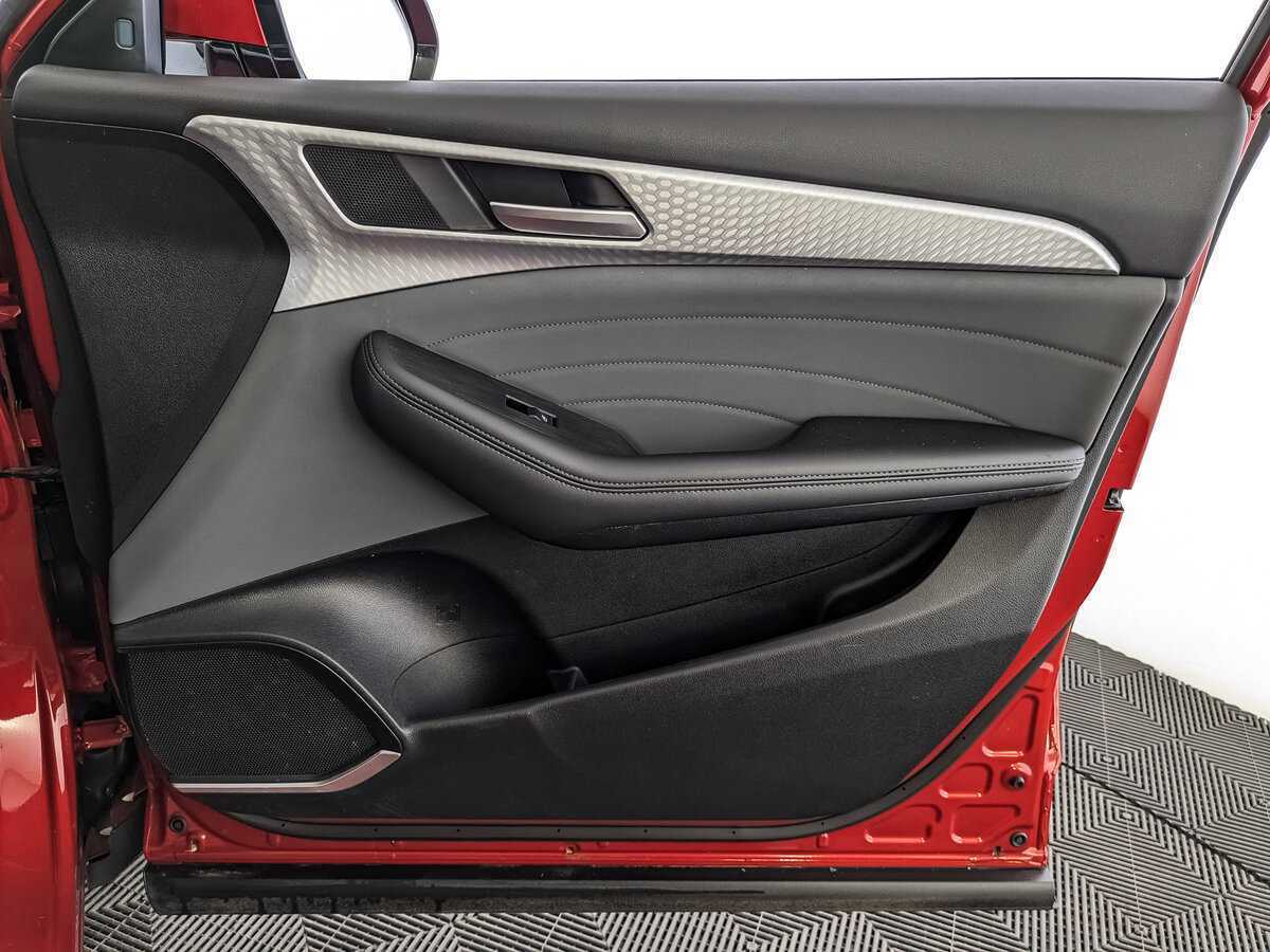 Haval F7, 2022 Фото №19