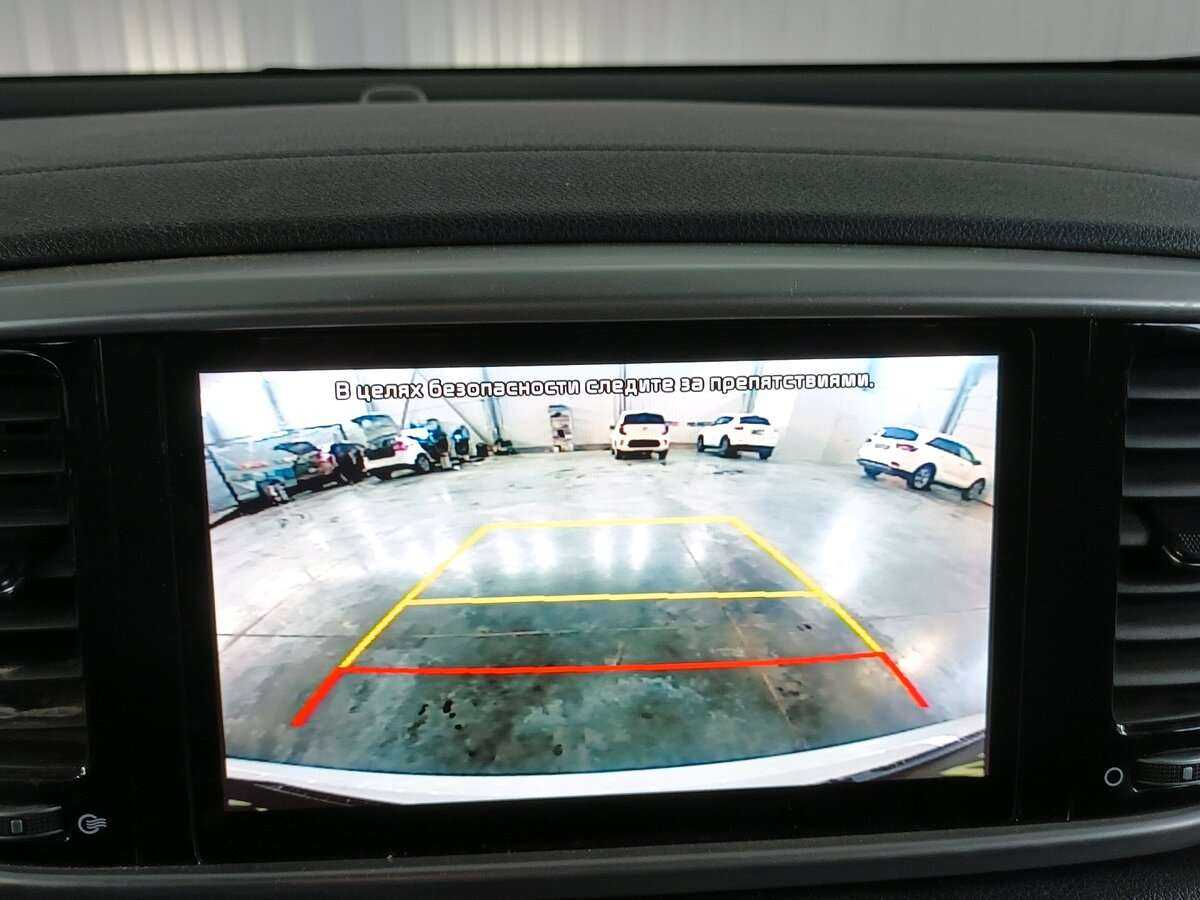 Kia Sportage, 2021 Фото №14