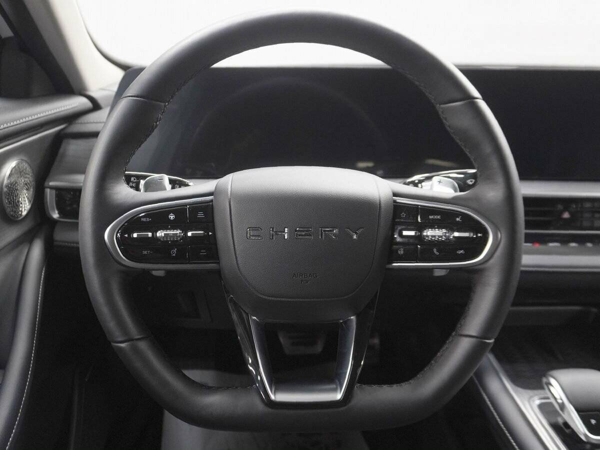 Chery Arrizo 8, 2023 Фото №15