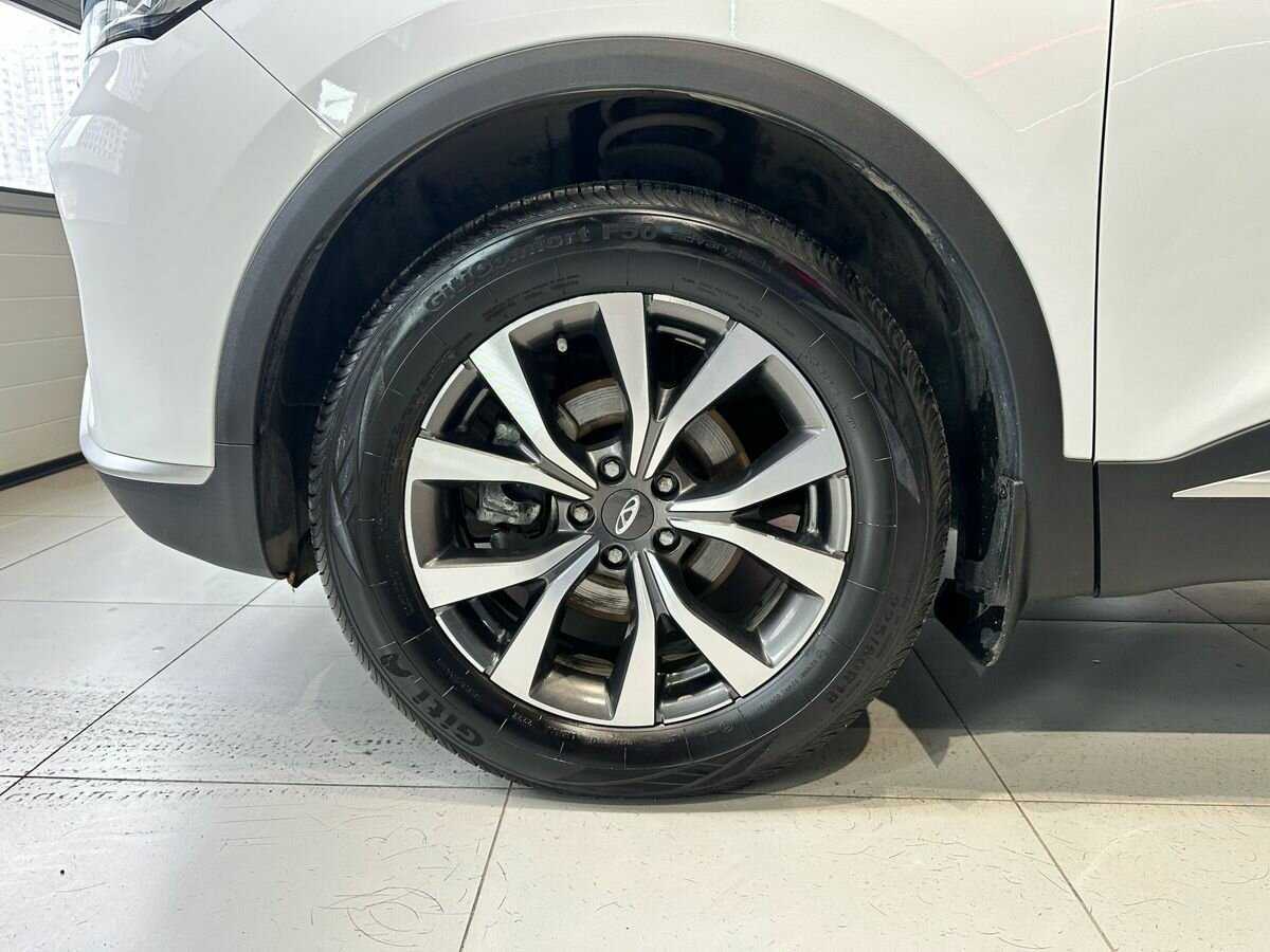 Chery Tiggo 7 Pro, 2022 Фото №10