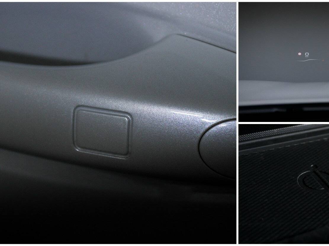 Haval Jolion, 2023 Фото №21