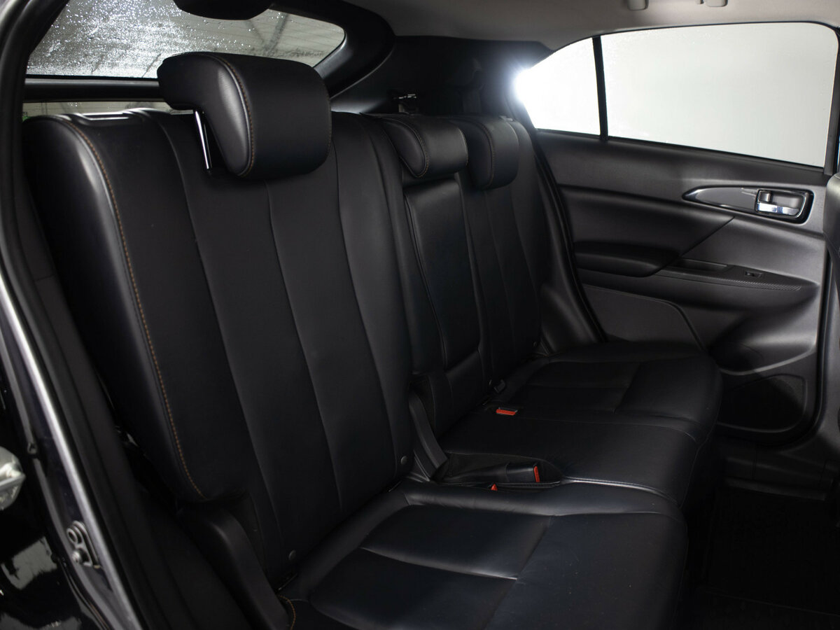 Mitsubishi Eclipse Cross I, 2019 Фото №11