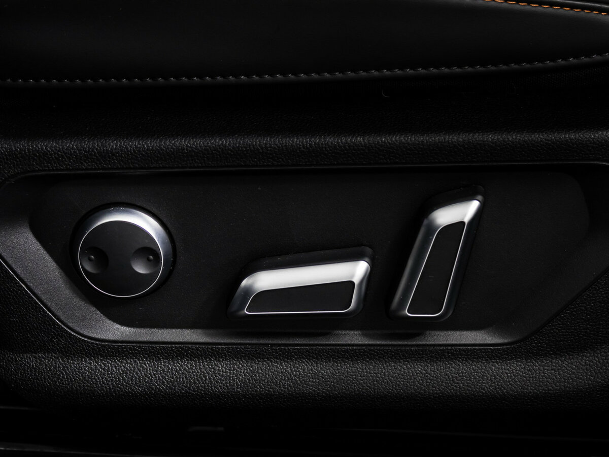 Haval F7 II, 2024 Фото №15