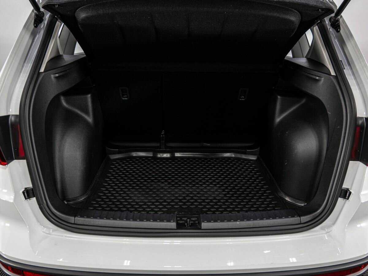 Jetta VS5, 2023 Фото №23