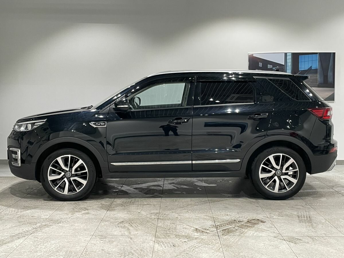 Changan CS55 I, 2020 Фото №8