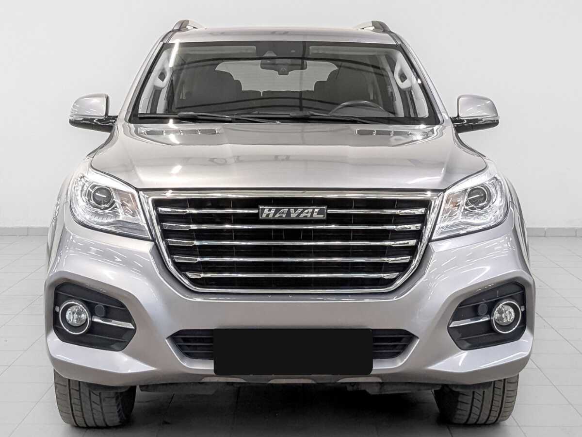 Haval H9, 2022 Фото №2