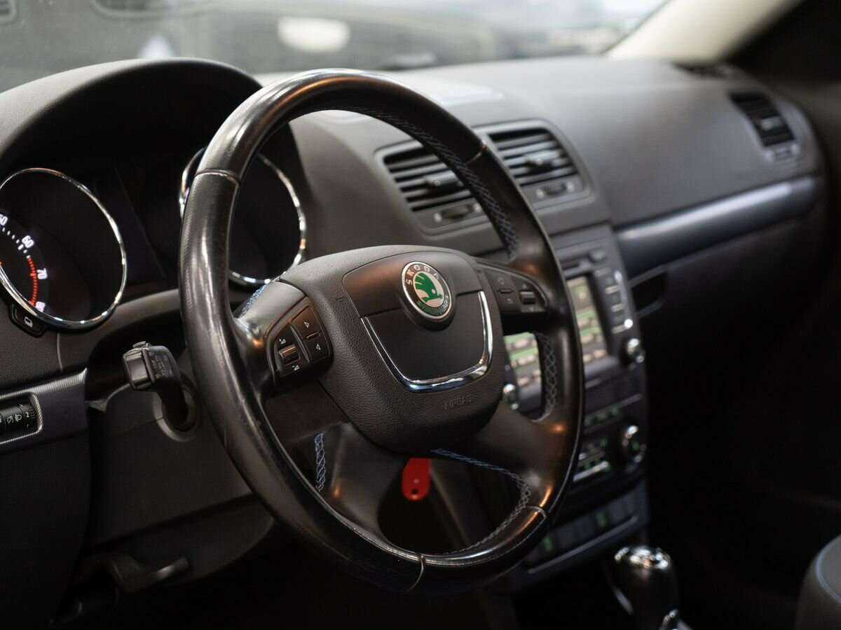Skoda Yeti, 2013 Фото №5