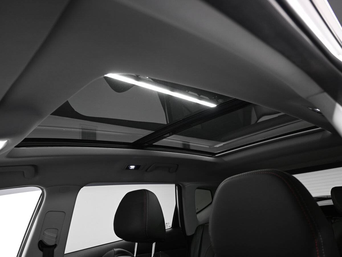 Chery Tiggo 7 Pro, 2022 Фото №14