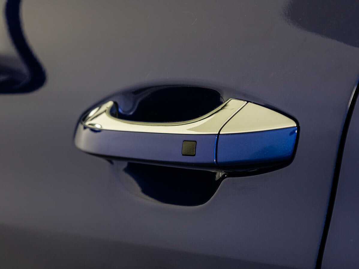 Kia K5, 2020 Фото №26