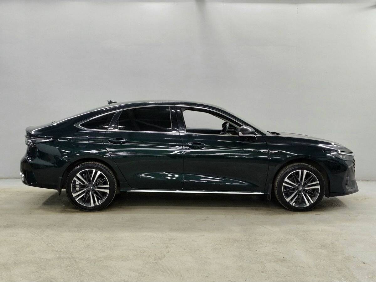 Chery Arrizo 8, 2024 Фото №4