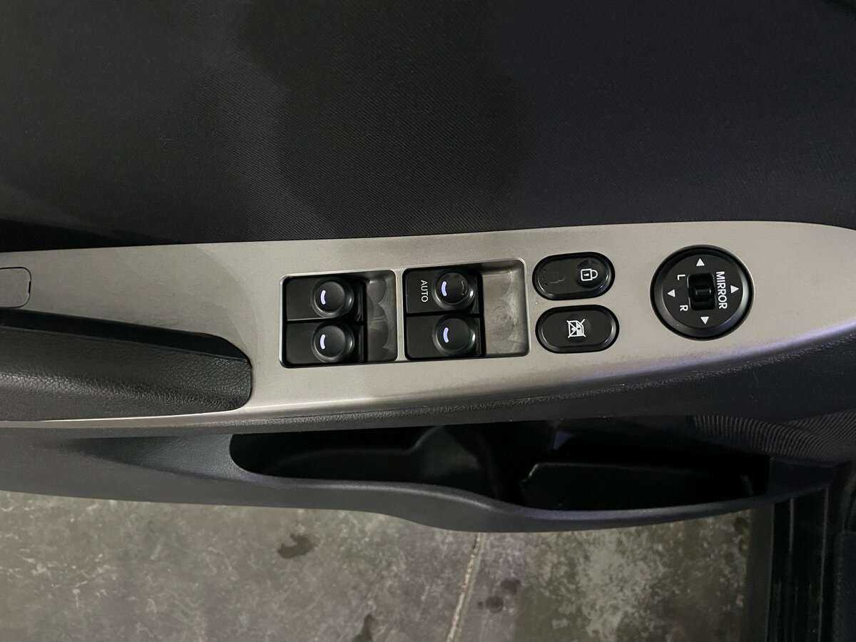 Hyundai Solaris, 2016 Фото №20