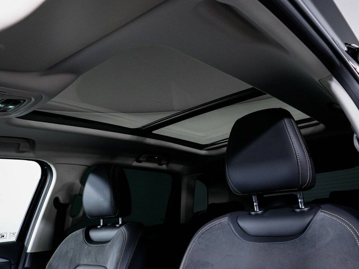 Haval Dargo, 2022 Фото №21