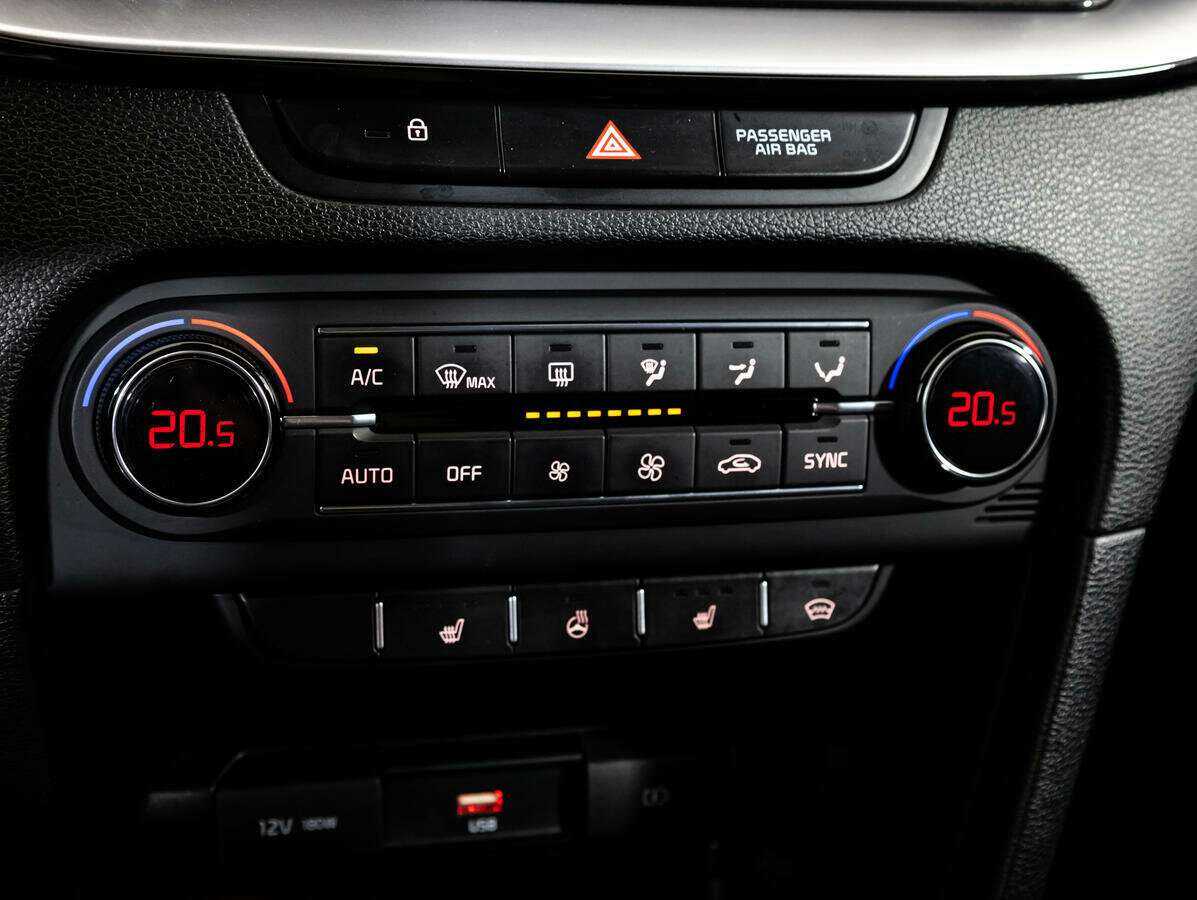 Kia XCeed, 2020 Фото №14