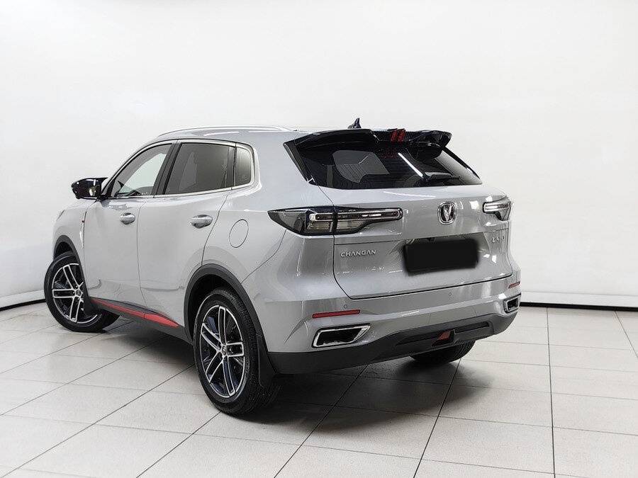 Changan UNI-S (CS55 Plus), 2024 Фото №2