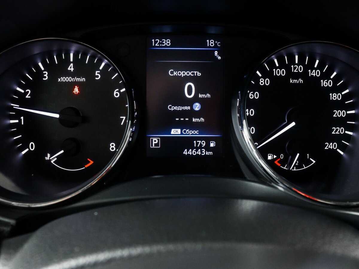 Nissan X-Trail, 2021 Фото №8