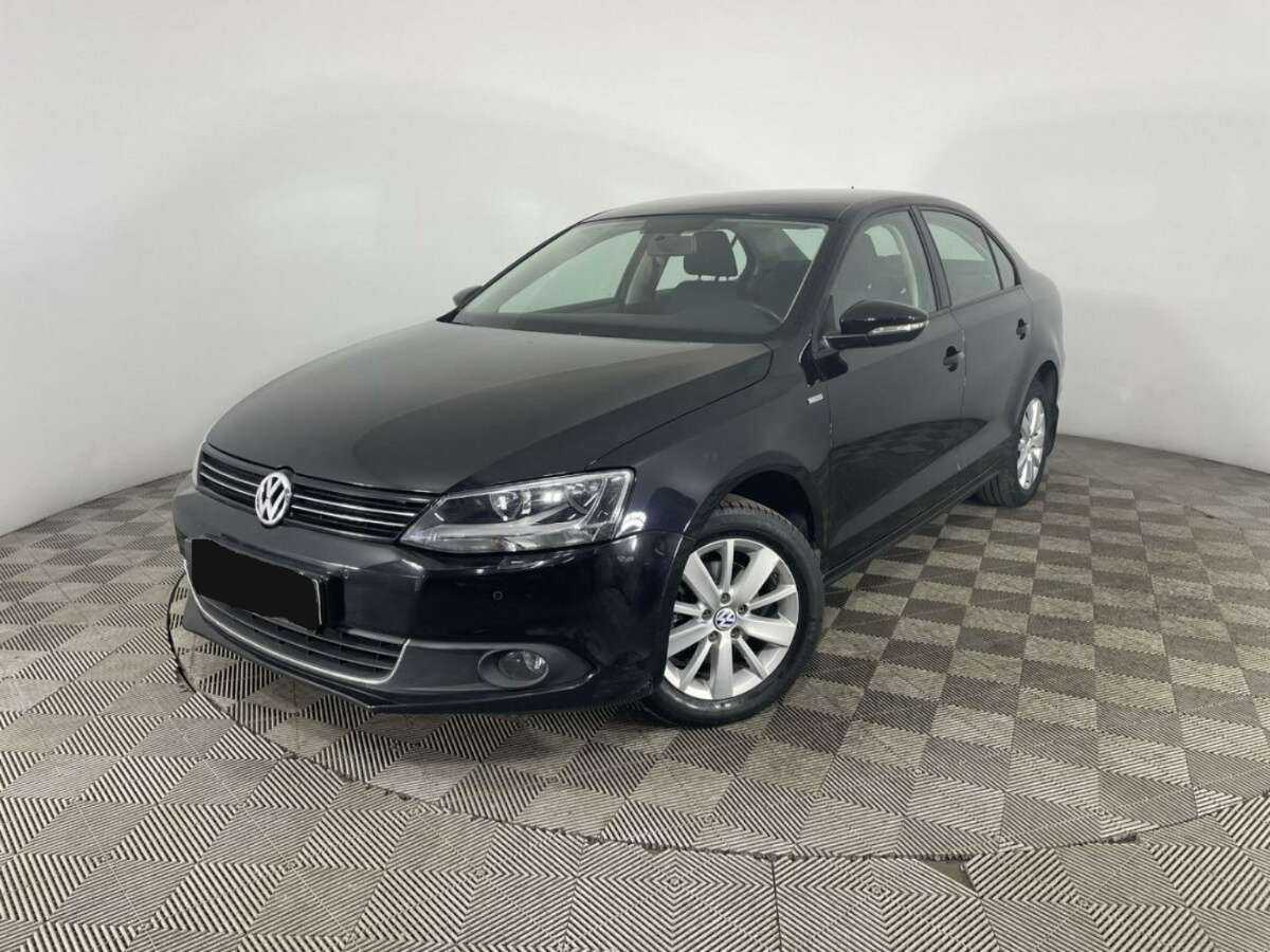Volkswagen Jetta, 2013 Фото №1