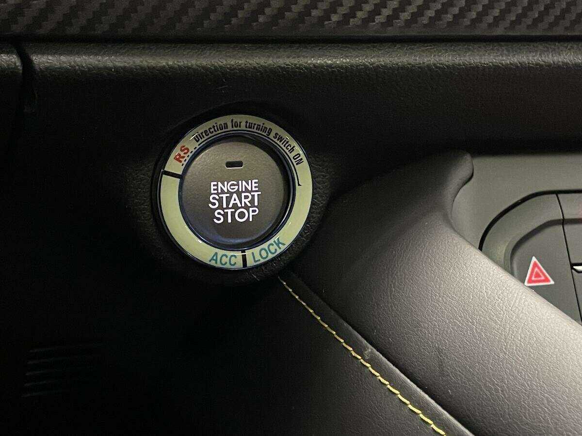 Haval F7x, 2019 Фото №18