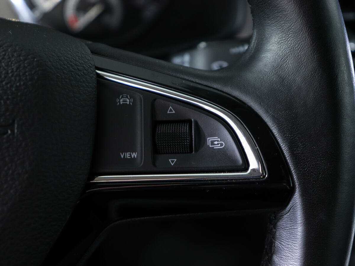 Skoda Kodiaq, 2020 Фото №18