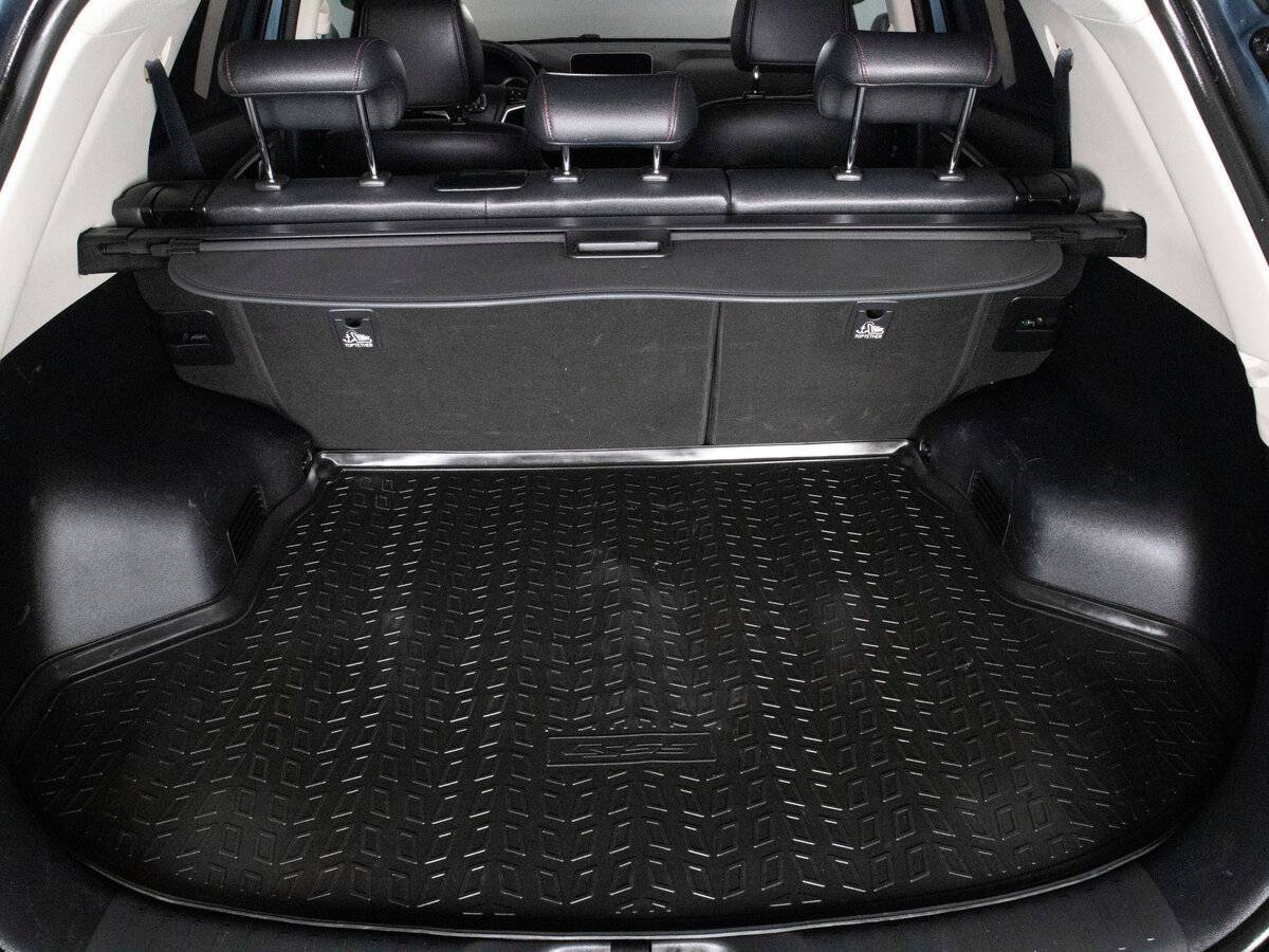 Changan CS55, 2021 Фото №19