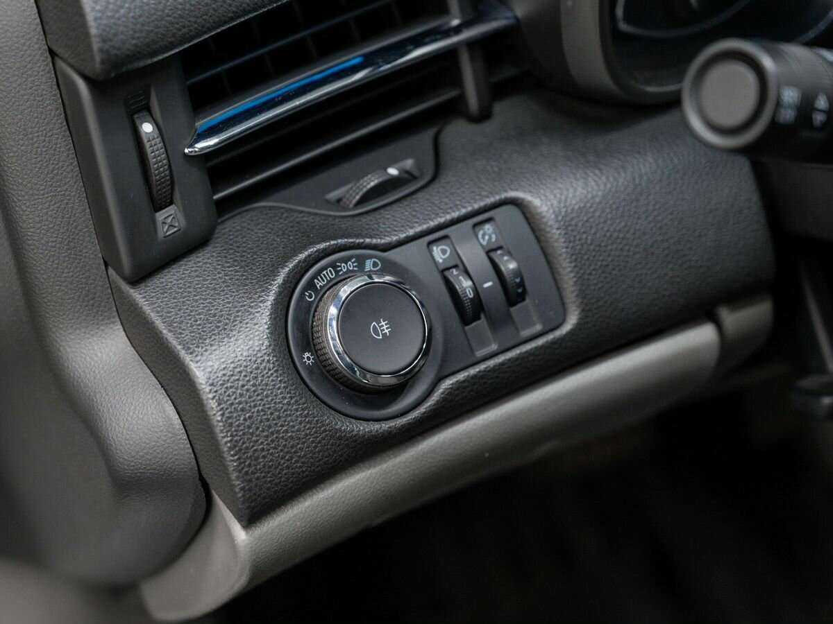 Chevrolet Malibu, 2012 Фото №16
