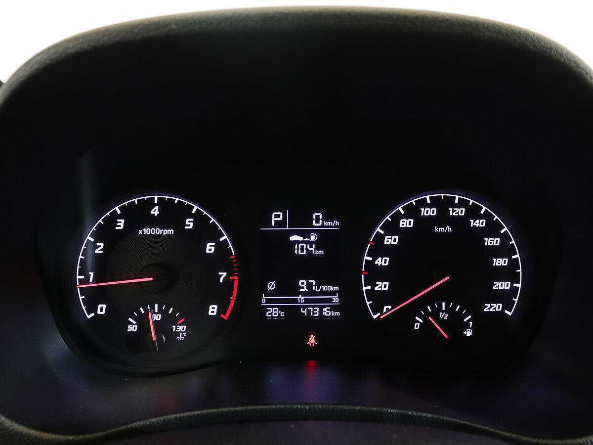 Hyundai Solaris, 2021 Фото №10