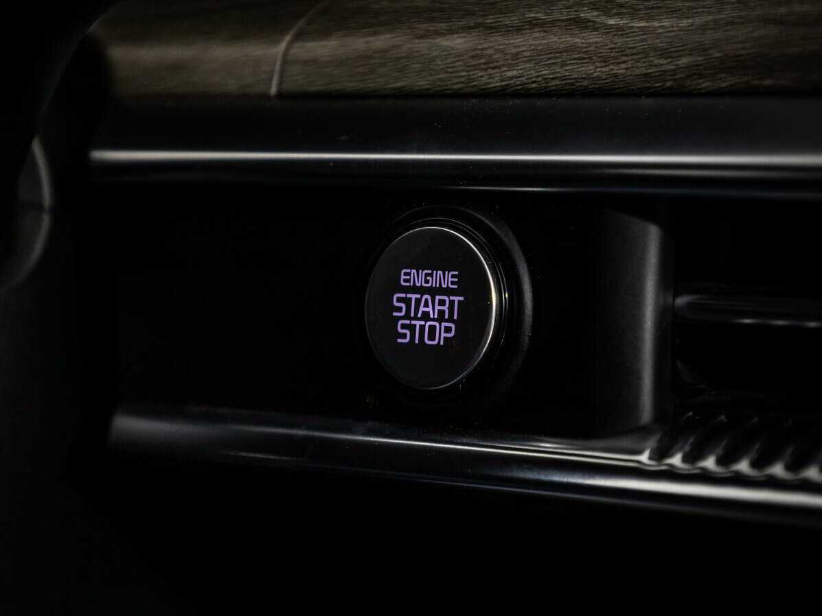 Kia K5, 2020 Фото №22