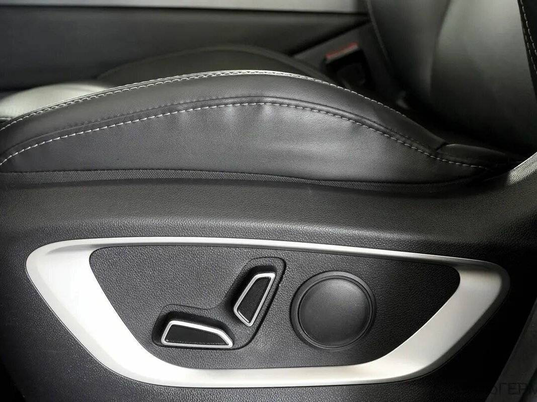 Changan CS75 Plus, 2023 Фото №10