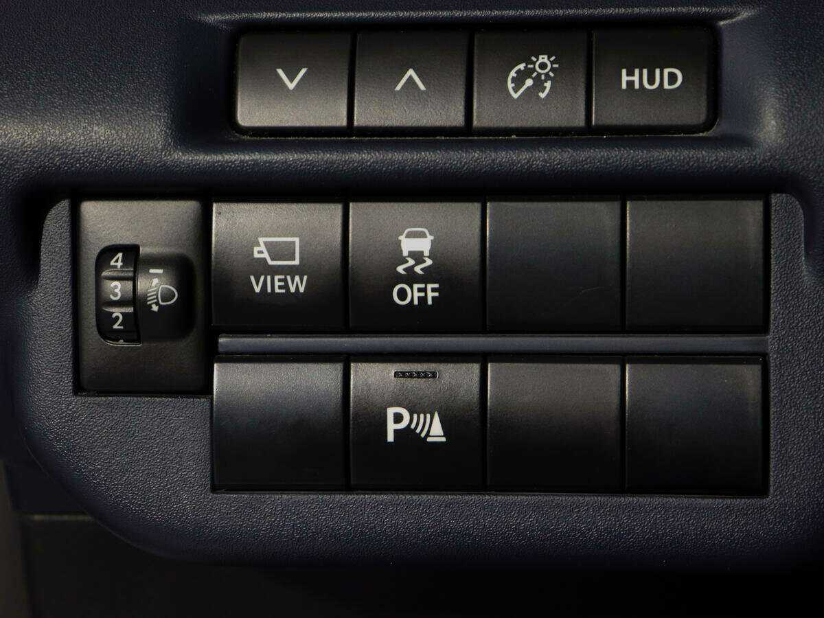 Suzuki Baleno, 2022 Фото №17