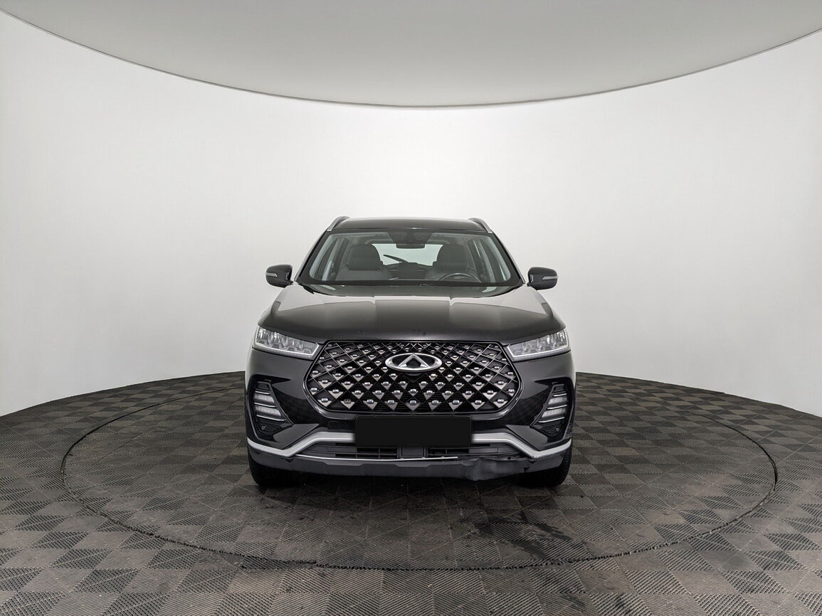 Chery Tiggo 7 Pro I, 2022 Фото №2