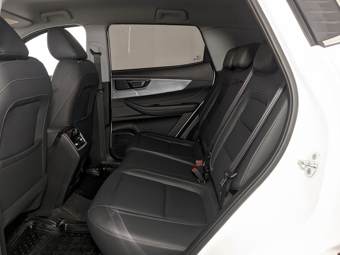 Chery Tiggo 4 Pro I, 2023 Фото №12