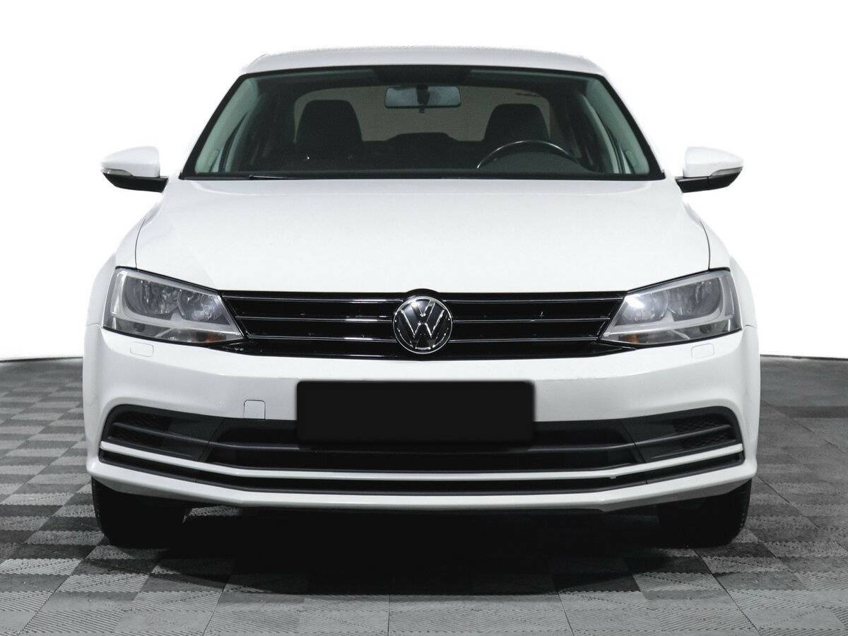 Volkswagen Jetta, 2016 Фото №2