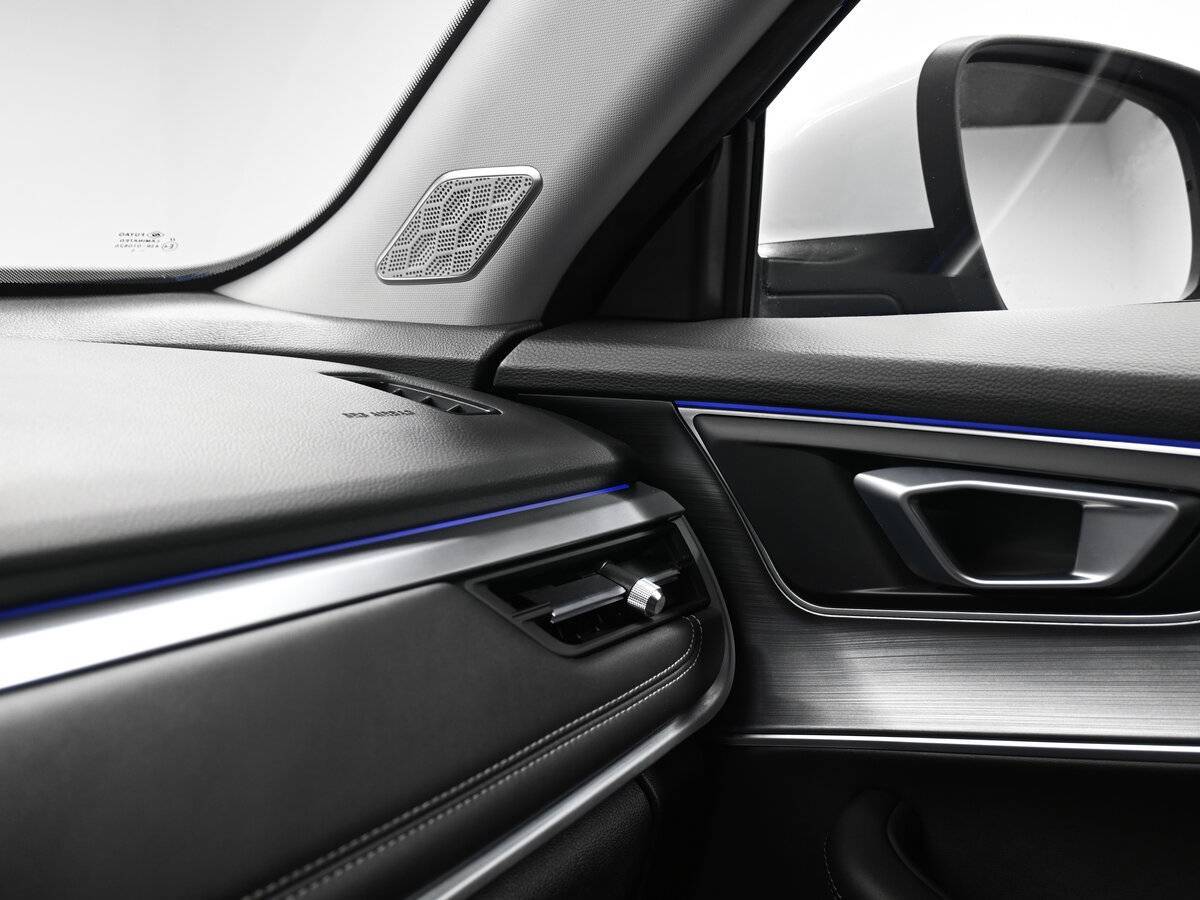 Chery Tiggo 7 Pro, 2021 Фото №22