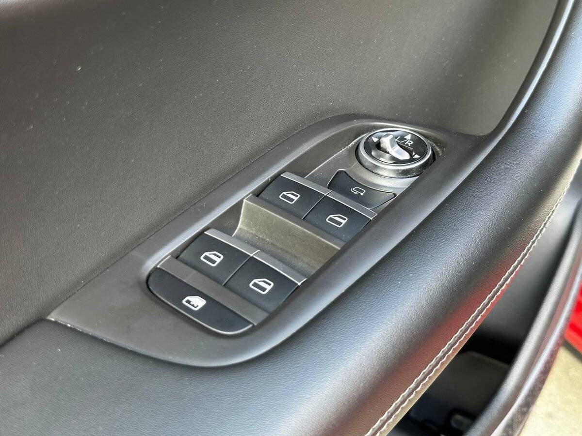 Chery Tiggo 7 Pro, 2020 Фото №21