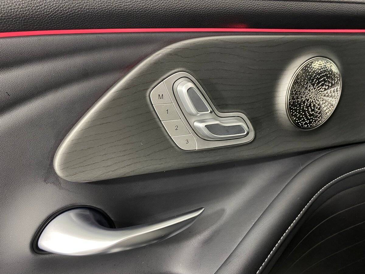 Chery Arrizo 8, 2023 Фото №18