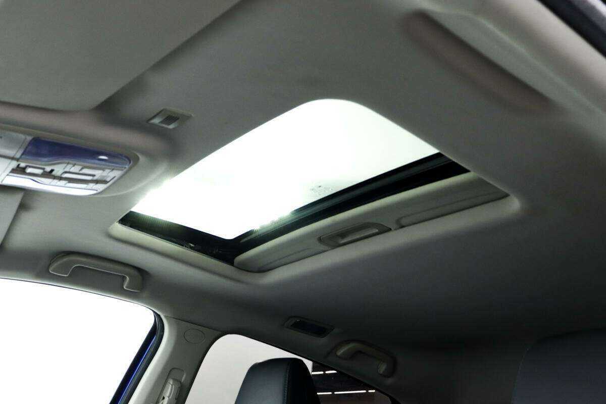 Haval F7x, 2020 Фото №15