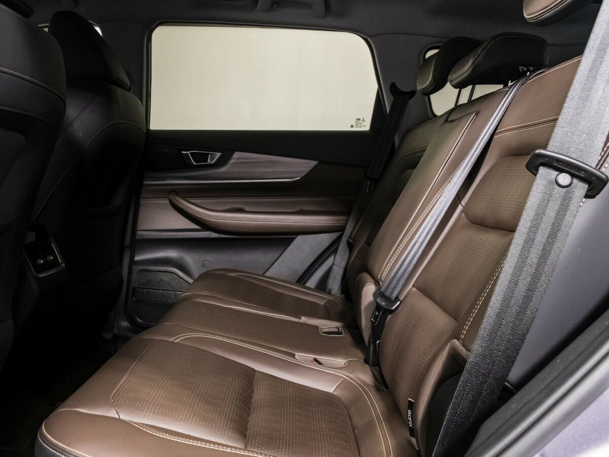 Chery Tiggo 8 Pro I, 2022 Фото №8