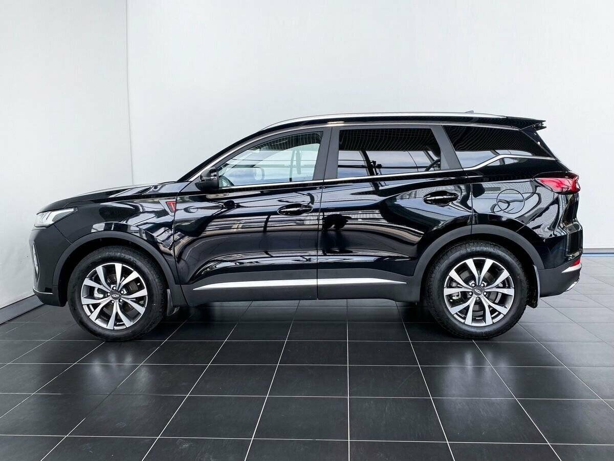 Chery Tiggo 7 Pro Max, 2024 Фото №7