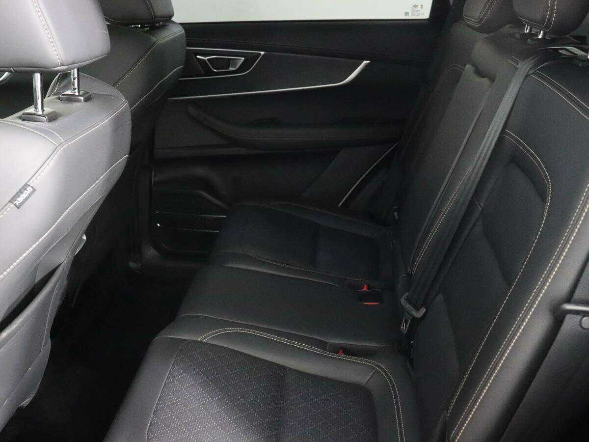 Chery Tiggo 8, 2023 Фото №9